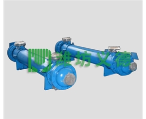 浙江碳化硅换热器